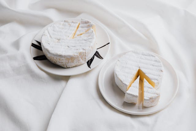 brie cheese